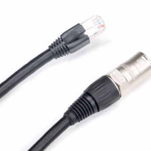 Rugged Cat 5e 25'