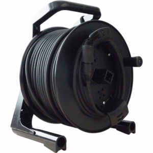 Rugged Cat 6e Reel 300' Snake