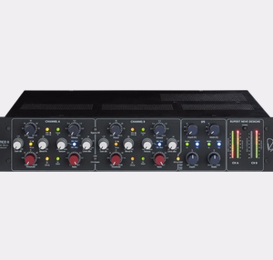 Rupert Neve Designs Portico II Master Buss Processor