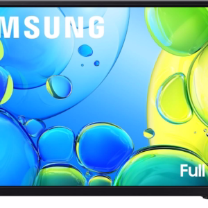 SAMSUNG 32-Inch Class Full HD F6000 Smart TV