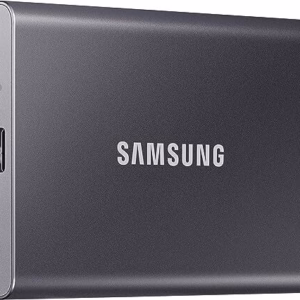 SAMSUNG SSD T7 Portable External Solid State Drive 1TB