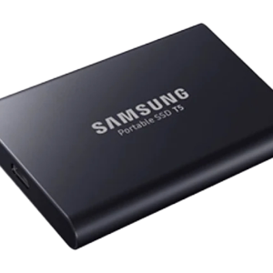 Samsung T5 SSD