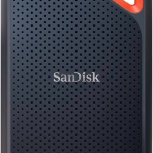SanDisk 2 TB removable Hard Drive