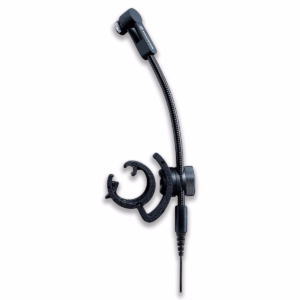 Sennheiser e 908 D Condenser Gooseneck Clip