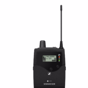 Sennheiser EK IEM G4 A Frequency 516-558MHz