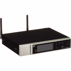 Sennheiser EW-D EM Receiver