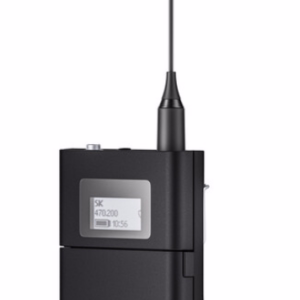 Sennheiser EW-DX SK