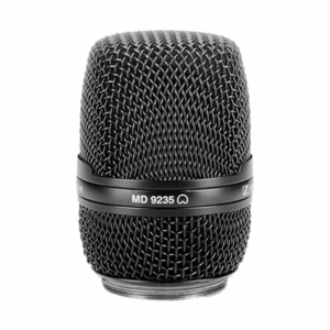 Sennheiser MD 9235 Cardioid Dynamic Capsule for 9000 & 6000 Series Handheld Transmitters (Black)