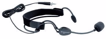 Sennheiser ME 3