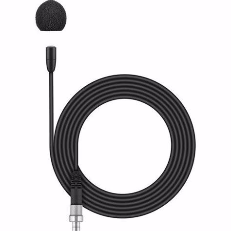 Sennheiser MKE Essential Omnidirectional Microphone