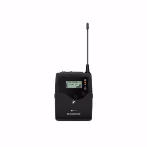 Sennheiser SK500 G4 AW Frequency