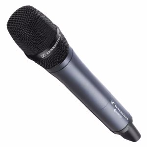 Sennheiser SKM 500 G3 A Frequency