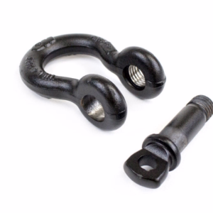 Shackle - Screw Pin - 5/8"