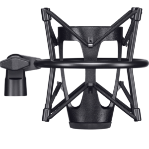 Shure A32SM Elastic Suspension Microphone Shock Mount
