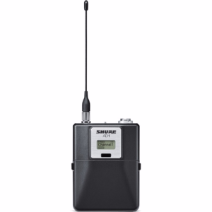 Shure Axient Digital AD1