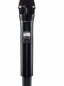 Shure Axient Digital AD2/M81