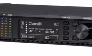 Shure Axient Digital AD4QUS