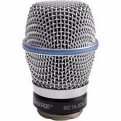 Shure B87