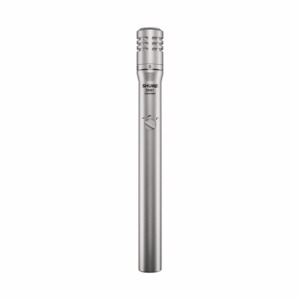 Shure Beta 81 condensor microphone