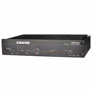 Shure DFR11EQ