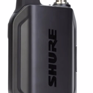 Shure GLXD1 Digita Wireless Guitar Transmitter