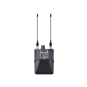 Shure P10R IEM