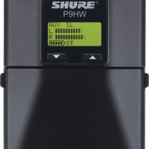 Shure P9HW