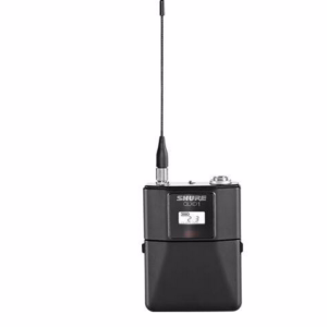 Shure QLXD1