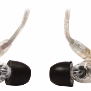 Shure SE215 Sound-isolating Earphones