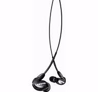 Shure SE215