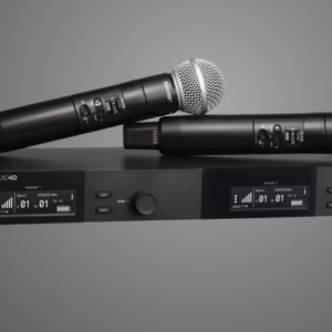 Shure SLXD24D/Sm58-G58