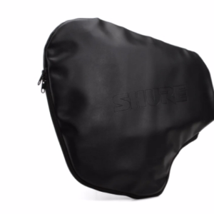 Shure WA874ZP Zippered Pouch for UA874 Antenna