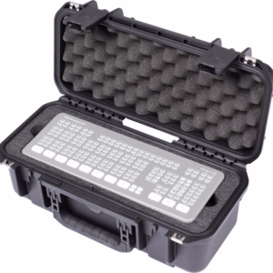 SKB 3i-17066ATM iSeries Blackmagic Design ATEM Mini Extreme ISO Case