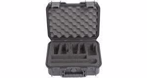 SKB Cases Mil-Std