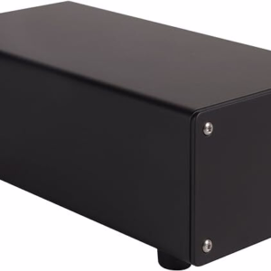 SoNNeT Echo Express SEL Thunderbolt 3-to-PCIe Expansion Chassis With DeckLink 8K Pro G2 Capture Card