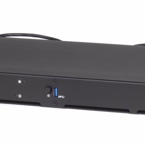 Sonnet Technologies RackMac mini 1U Rack Mount Enclosure for Mac mini