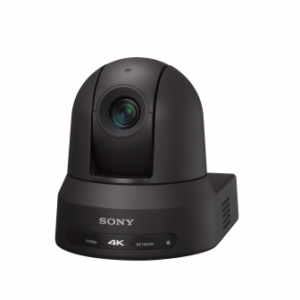 Sony BRC - 400 4K PTZ Camera