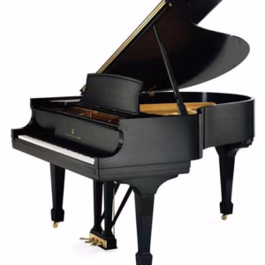 Steinway & Sons Grand Piano