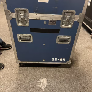 Studio Beam Case