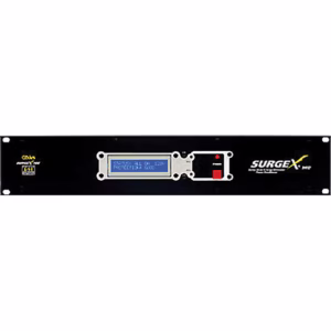 SURGEX Programmable Sequencer Surge Eliminator