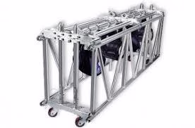 Swing Wing Truss