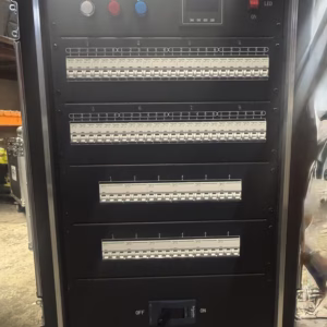 SX 400A Power Distro