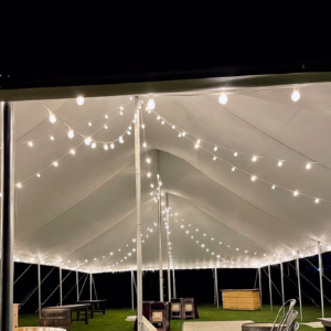 Tent Lights