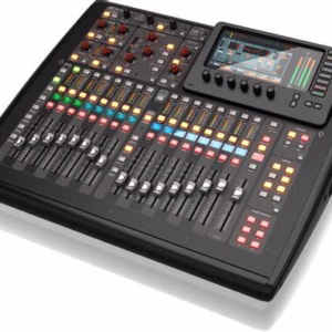 Behringer X32C
