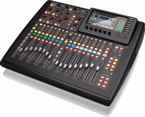 Behringer X32C