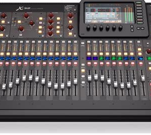 Behringer X32