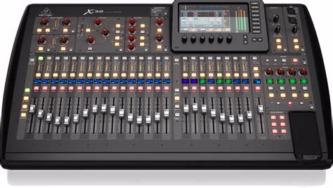 Behringer X32