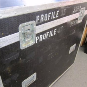 Avid Profile Surface Road Case 2