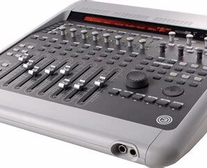 Avid Digi 003