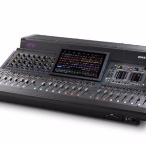 Avid Venue S6L 24C Control Surface